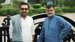 Pankaj at Kolkata: ভিক্টোরিয়ার সামনে জমিয়ে ফুচকা, পঙ্কজ বললেন, 'সৃজিতের শহরে আমায় আসতেই হত'