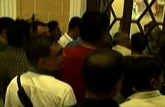 રાજકોટઃ હર્ષ સંઘવી સાથે મુલાકાત ન થતા સર્કિટ હાઉસમાં હોબાળો, જુઓ ગુજરાતી ન્યૂઝ