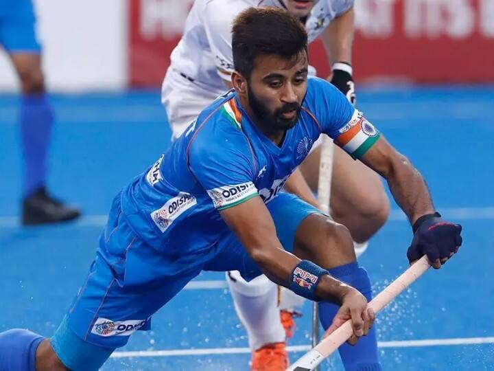 Manpreet Singh to lead Indian mens hockey team for Commonwealth Games 2022 Commonwealth Games 2022: राष्ट्रमंडल खेलों के लिए भारत ने घोषित की हॉकी टीम, मनप्रीत सिंह करेंगे कप्तानी