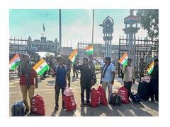 Pakistan Released 20 Fisherman: पाकिस्तान ने 20 भारतीय मछुआरों को रिहा किया, साझा किया दर्द