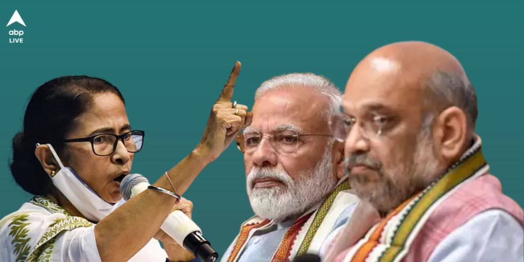 Mamata Banerjee: ‘সবাইকে বন্দুক চালানোর লাইসেন্স! ’২৪-এর আগে ক্যাডার তৈরি করতে চাইছে বিজেপি’, বললেন মুখ্যমন্ত্রী Mamata Banerjee alleges Agnipath Scheme is nothing but BJP's attempt to make cadres before Lok Sabha Election 2022 Mamata Banerjee: ‘সবাইকে বন্দুক চালানোর লাইসেন্স! ’২৪-এর আগে ক্যাডার তৈরি করতে চাইছে বিজেপি’, বললেন মুখ্যমন্ত্রী