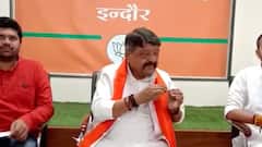 Agnipath Scheme Protest: Politics intensifies | ABP News