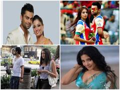 अनुष्का से पहले इन हसीनाओं से था Virat Kohli का अफेयर! लिस्ट में बाहुबली एक्ट्रेस भी शामिल