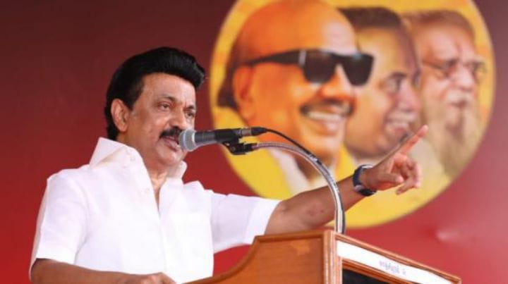 CM Stalin : நலமுடன் இருக்கிறேன்..ஓய்வில்லை நமக்கு.. உடல்நலன் குறித்து அறிக்கை வெளியிட்ட முதலமைச்சர் ஸ்டாலின்..