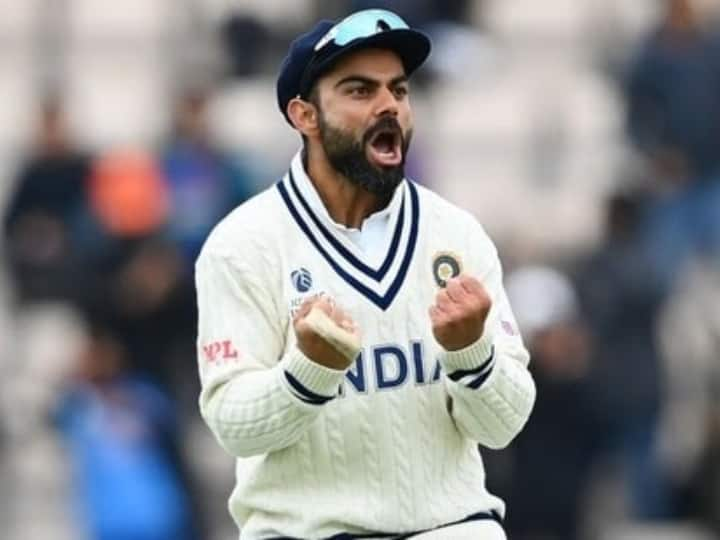 Virat Kohli Posts Special Video To Celebrate 11th Anniversary Of His Test Debut - Watch