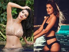 In Pics : सोनाली राऊतचा हॉट अवतार; चाहते म्हणतात, सुंदरा अवतरली! बोल्डनेस पाहाच...