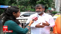 Sachin Ahir On Vidhan Parishad Election 2022 : शिवसेना आणि महाविकास आघाडीचा विजय नक्की होणार