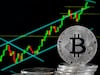 Bitcoin Price Rises By 10.08 Percent As Overall Crypto Market Shows Signs Of Recovery