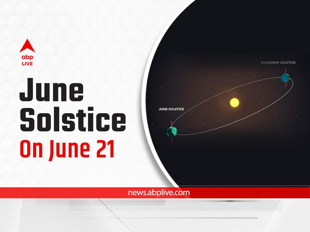 Summer Solstice 2022 Astronomical Summer Season Begins On June 21 In Northern Hemisphere All You Want To Know Summer Solstice 2022: Astronomical Summer Season Begins On June 21 In Northern Hemisphere. All You Want To Know