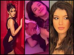 Shanaya Kapoor ने शेयर की अपने हैप्पी मोमेंट्स की झलक, कॉफी से लेकर जूतों तक इन चीजों को किया शामिल