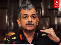 Agnipath Scheme : அக்னிபத் போராட்டத்தில் ஈடுபட்டால் இராணுவத்தில் இடமில்லை - ராணுவ அதிகாரி அதிரடி