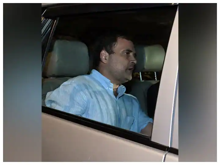 National Herald Case: In the National Herald case, Rahul Gandhi was questioned in ED office for the fourth day today. National Herald Case: ਨੈਸ਼ਨਲ ਹੈਰਾਲਡ ਮਾਮਲੇ 'ਚ ਰਾਹੁਲ ਗਾਂਧੀ ਤੋਂ ਅੱਜ ਚੌਥੇ ਦਿਨ ED ਦਫਤਰ 'ਚ ਪੁੱਛਗਿੱਛ, ਇਨ੍ਹਾਂ ਸਵਾਲਾਂ ਦਾ ਸਾਹਮਣਾ!