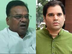 UP News: बीजेपी सांसद वरुण गांधी को सुरेश गंगवार ने दी नसीहत, कहा- पार्टी के दायरे में रहें नहीं तो...