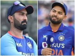 ऋषभ पंत या दिनेश कार्तिक, किसे मिलेगी T20 World Cup टीम में जगह? इरफान पठान ने चुनी अपनी इलेवन