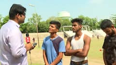 Agnipath Protest Update: This is what the training aspirants think | Ground Report