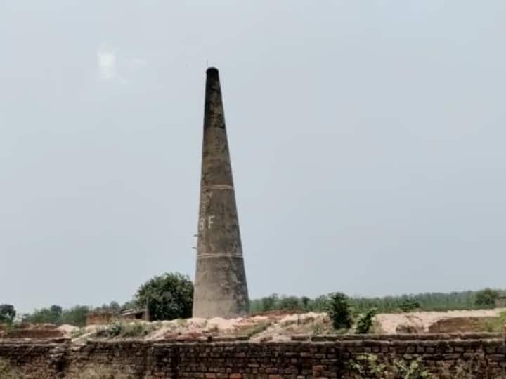 Shravasti News License of these 6 brick industries canceled in District ANN Shravasti News: नगरीय क्षेत्र में अगर आपका भी है ईंट उद्योग तो हो जाएं सावधान, मानक पूरा न होने पर होगी कार्रवाई