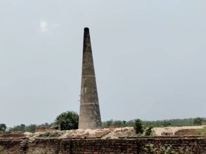 Shravasti News License of these 6 brick industries canceled in District ANN Shravasti News: नगरीय क्षेत्र में अगर आपका भी है ईंट उद्योग तो हो जाएं सावधान, मानक पूरा न होने पर होगी कार्रवाई