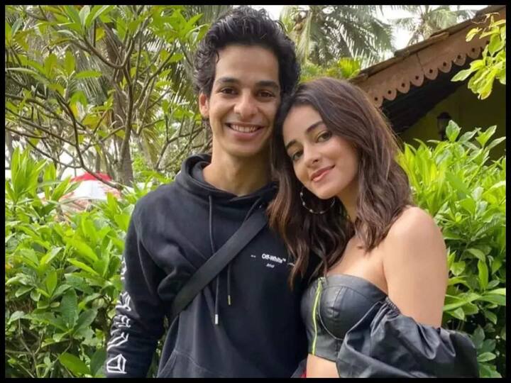 बॉलीवुड एक्ट्रेस अनन्या पांडे और एक्टर ईशान खट्टर के ब्रेकअप की खबरों ने पिछले दिनों खूब सुर्खियां बटोरी थीं. खाली-पीली फिल्म में साथ नजर आया ये कपल पिछले 3 सालों से रिलेशन में था, हालांकि दोनों ने ही इसपर ऑफिशियली मुहर नहीं लगाई थी.