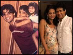 Father's Day के मौके पर सिंगर KK की बेटी ने लिखा इमोशनल पोस्ट, कहा- 'बस एक सेकेंड के लिए फिर से मिल जाओ..'