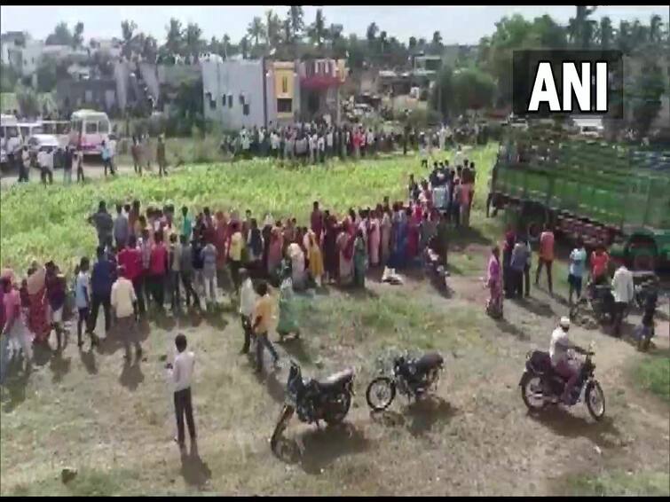 Mass suicide in Sangli, Maharashtra, 9 family members of two brothers commit suicide simultaneously Crime News : બે ભાઈઓના પરિવારના 9 સભ્યોએ એક સાથે આત્મહત્યા કરતા ખળભળાટ, મૃતકોમાં ડોક્ટર અને શિક્ષકનો પણ સમાવેશ
