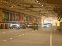 Pragati Maidan Tunnel: यातायात के खोली गई प्रगति मैदान सुरंग, पीएम मोदी ने किया था उद्घाटन