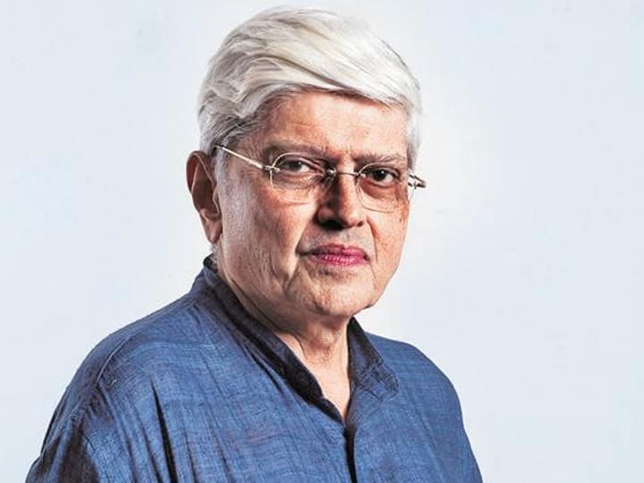 Gopalkrishna Gandhi refuses to contest presidential election Presidential Election 2022:  நோ சொன்ன கோபாலகிருஷ்ண காந்தி!! குடியரசுத் தலைவர் தேர்தலில் தடுமாறும் எதிர்க்கட்சிகள்!