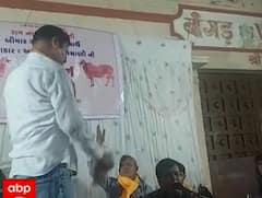 દ્વારકામાં લમ્પી વાયરસથી પીડિત પશુઓની સારવાર યોજાયો કાર્યક્રમ, જુઓ આવકનો કેવો થશે ઉપયોગ