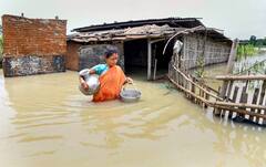 Assam Floods: বন্যা কবলিত অসমে মৃত্যু বেড়ে ৭৩, পরিস্থিতি পর্যালোচনায় বৈঠক মুখ্যমন্ত্রীর