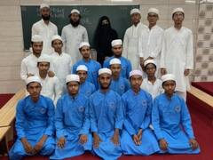 Mumbai: मेहनत रंग लाई, मदरसे में पढ़ने वाले हाफिज़ों ने SSC में सफलता पाई