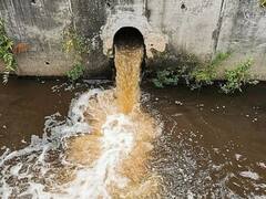 सीवेज के पानी में मिला ‘खतरनाक’ बैक्टीरिया, संक्रमण फैलने की आशंका- रिसर्च