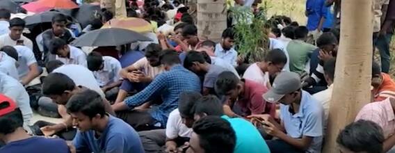Basar IIIT Students Demands : సమస్యలు లేవని చెబితే ఊరుకోమంటున్న స్టూడెంట్స్ | ABP Desam