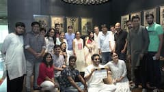 Dilkhush: ৩০ জুন থেকে শ্যুটিং শুরু, প্রেমের গল্প বলতে আসছেন মধুমিতা, অনুসূয়া, পরাণ