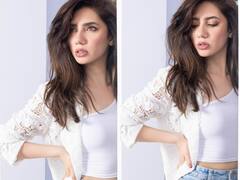 Mahira Khan On Ageism : लोग अब भी उम्रदराज़ एक्टर्स को लीड रोल में देखना चाहते हैं : माहिरा ख़ान