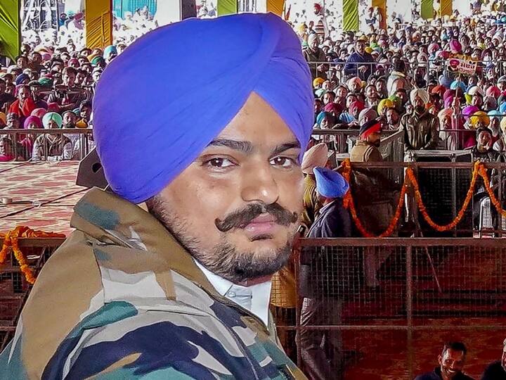 Sidhu Moosewala Murder three accused including two shooters arrested grenades electronic detonators recovered Delhi Police Sidhu Moose Wala Murder: Main Shooter Among Three Arrested, Grenades Recovered, Say Delhi Police