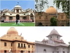 Delhi News: क्या आप दिल्ली इन छह राजशाही भवनों के बारे में जानते हैं? जानें इनके इतिहास और महत्व