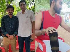 Gujarat News: बर्थडे पार्टी में चली शराब, BJP MLA के शामिल होने का Video Viral, दिया ये जवाब