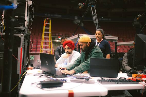 ਮੂਸੇਵਾਲਾ, ਦੀਪ ਸਿੱਧੂ ਅਤੇ ਸੰਦੀਪ ਅੰਬੀਆਂ ਨੂੰ ਦਿਲਜੀਤ ਦੋਸਾਂਝ ਨੇ ਦਿੱਤੀ ਸ਼ਰਧਾਂਜਲੀ