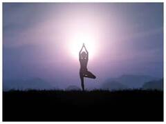 International Yoga Day 2022: ही योगासने करा आणि सकाळचा आळस घालवा