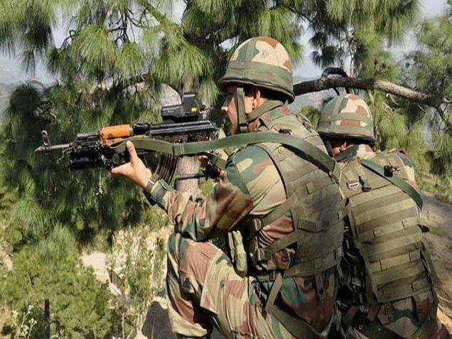 Army Recruitment 2022: Indian Army Issued Notification For Recruitment Of Officer Posts
