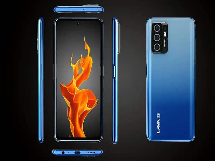 Lava Is Going To Launch Smartphone With Fast Features In Low Budget, Know Specification And Price Lava लॉन्च करने जा रहा है कम बजट में ताबड़तोड़ फीचर्स वाला Smartphone, जानें स्पेसिफिकेशन और कीमत