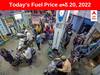 Petrol-Diesel Price, 20 June: నేడు ఈ నగరాల్లోని వాహనదారులకు ఊరట! ఇక్కడ పెట్రోల్, డీజిల్ ధరలు తగ్గుదల