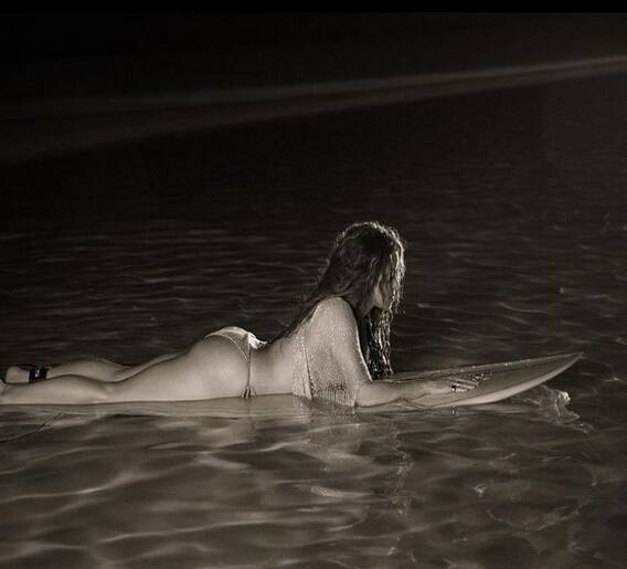 પતિને ભગવાનની જેમ પૂજતી હતી પોપ સિંગર શકીરા