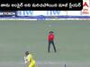 Umpire Kumar Dharmasena Fielding: మ్యాచ్లో క్యాచ్ పట్టేందుకు ట్రై చేసిన అంపైర్ కుమార ధర్మసేన, నెటిజన్ల రియాక్షన్ చూశారా