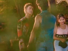 Bhojpuri Song: पतली गली से किसे निकलने के लिए कह रही हैं Akshara Singh? वायरल वीडियो को देख दंग रह जाएंगे आप