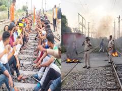 Patna News: पटना के इन 6 कोचिंग सेंटर्स पर FIR, 190 लोग गिरफ्तार, सोशल मीडिया पर डाले गए थे भ्रामक पोस्ट