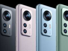 Xiaomi 12S And Xiaomi 12S Pro May Be Launched Soon: Details