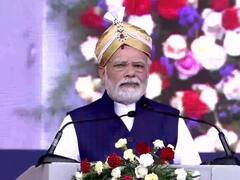 Bengaluru Suburban Rail Project Will Transform City's Infrastructure: PM Modi