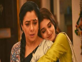 TRPમાં ફરી એકવાર Anupama નંબર-1, આ શૉ આપો રહ્યો છે અનુપમાને જોરદાર ટક્કર, જુઓ લિસ્ટ....