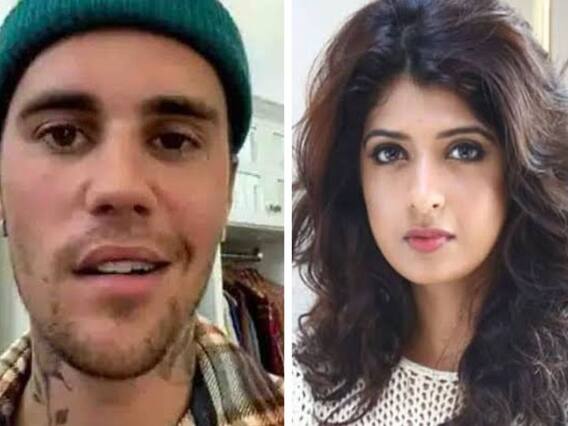 Aishwarya Sakhuja: जस्टिन बीबर की तरह यह एक्ट्रेस भी हो चुकी हैं 'रामसे हंट सिंड्रोम' का शिकार, आधा चेहरा हो गया था पैरालाइज Aishwarya Sakhuja: जस्टिन बीबर की तरह यह एक्ट्रेस भी हो चुकी हैं 'रामसे हंट सिंड्रोम' का शिकार, आधा चेहरा हो गया था पैरालाइज