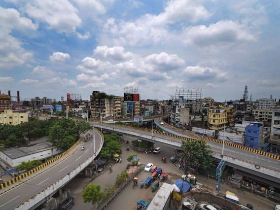Bharat Bandh Photos: अग्निपथ योजना के विरोध में 'भारत बंद', रेलवे स्टेशनों पर चाक चौबंद रही सुरक्षा व्यवस्था